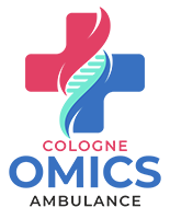 Cologne Omics Ambulance
